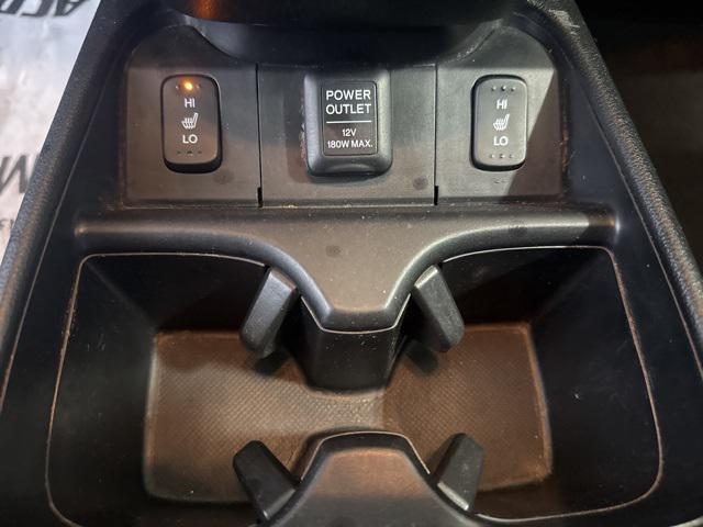 used 2013 Honda CR-V car, priced at $13,999