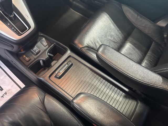 used 2013 Honda CR-V car, priced at $13,999
