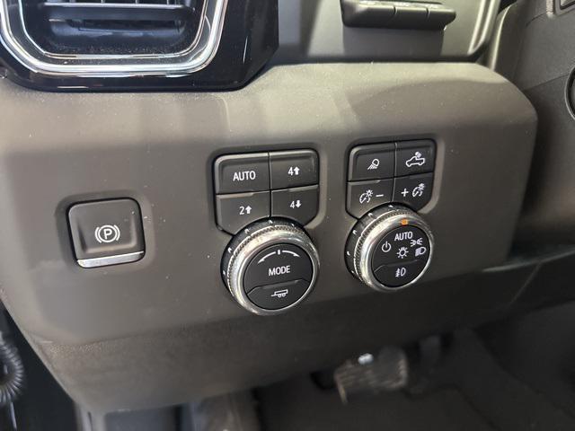 new 2025 GMC Sierra 1500 car, priced at $80,550