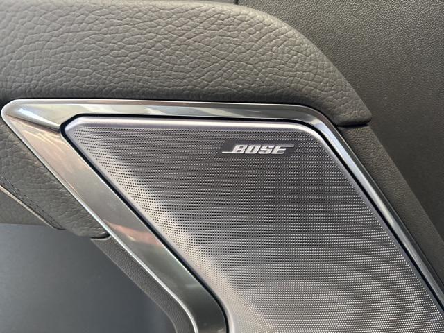 new 2025 GMC Sierra 1500 car, priced at $80,550