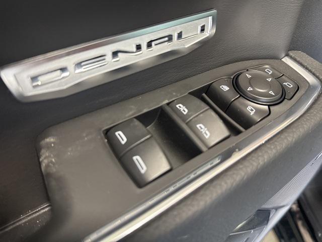 new 2025 GMC Sierra 1500 car, priced at $80,550