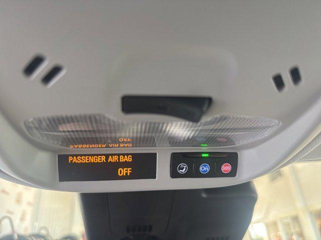 new 2026 Chevrolet Trax car, priced at $24,582