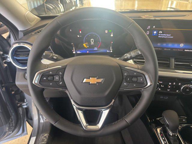 new 2026 Chevrolet Trax car, priced at $24,582