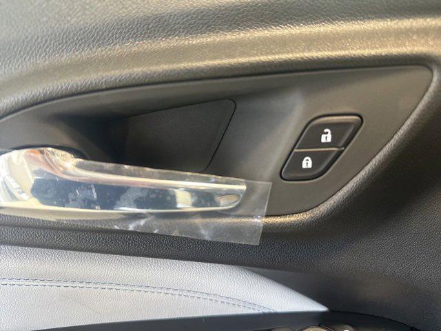 new 2026 Chevrolet Trax car, priced at $24,582