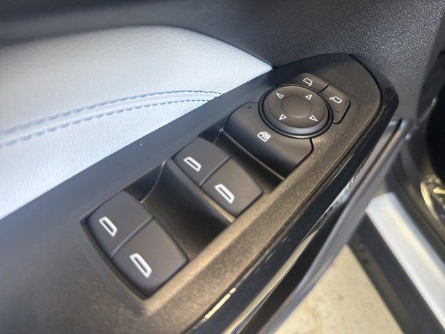 new 2026 Chevrolet Trax car, priced at $24,582