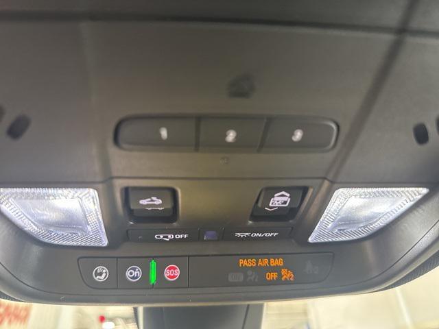 used 2024 Chevrolet Blazer car, priced at $41,991