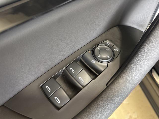 used 2024 Chevrolet Blazer car, priced at $41,991