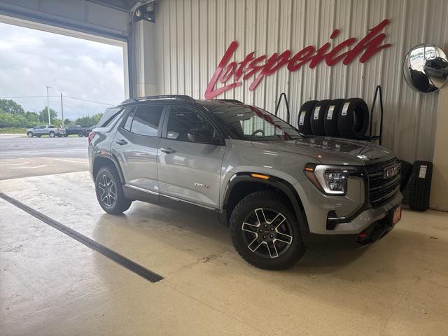 new 2026 GMC Terrain car, priced at $43,325