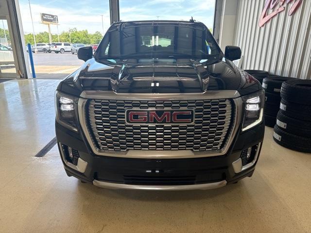 new 2024 GMC Yukon car, priced at $88,030