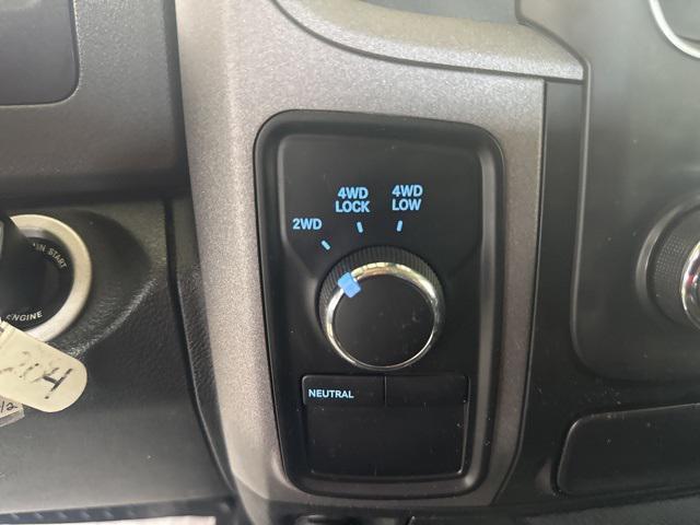 used 2014 Ram 1500 car, priced at $14,991