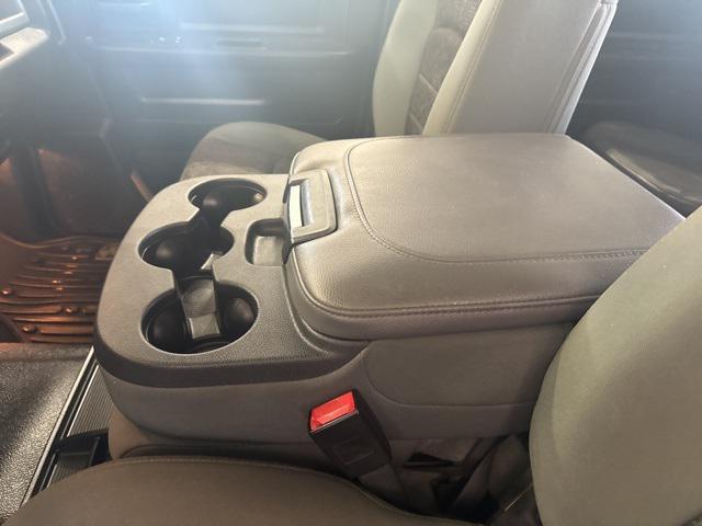 used 2014 Ram 1500 car, priced at $14,991