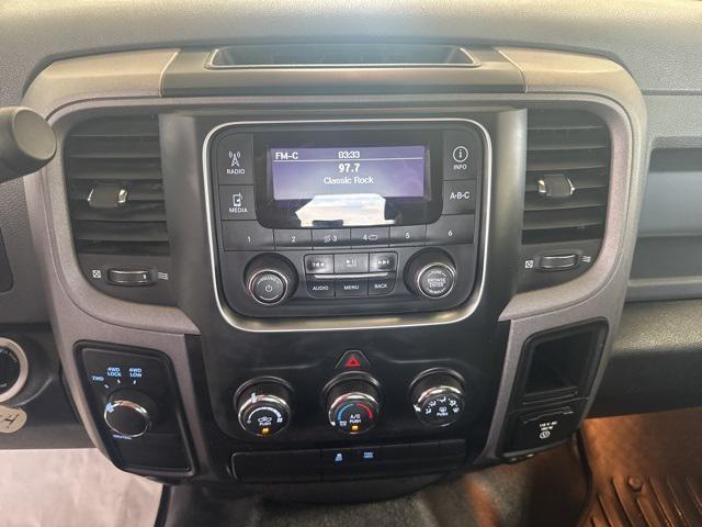 used 2014 Ram 1500 car, priced at $14,991