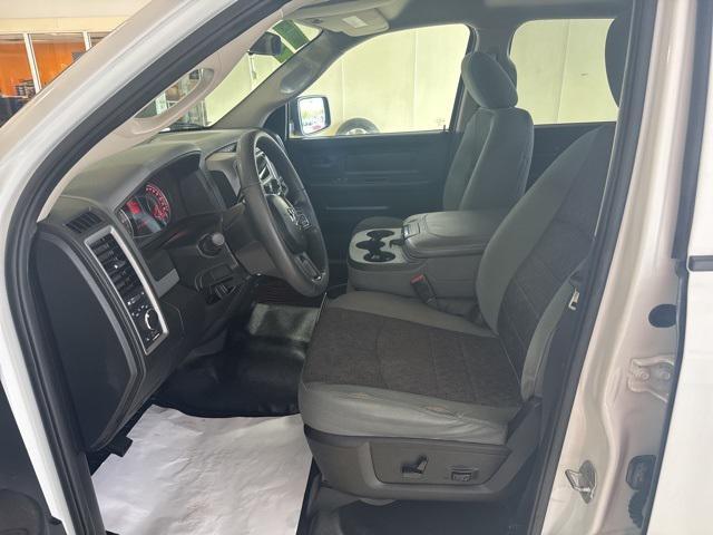 used 2014 Ram 1500 car, priced at $14,991