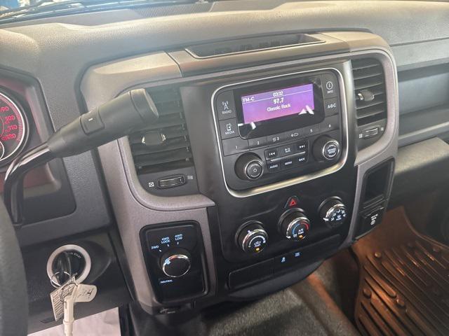 used 2014 Ram 1500 car, priced at $14,991