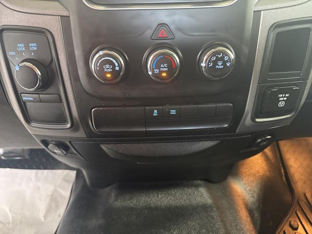 used 2014 Ram 1500 car, priced at $14,991
