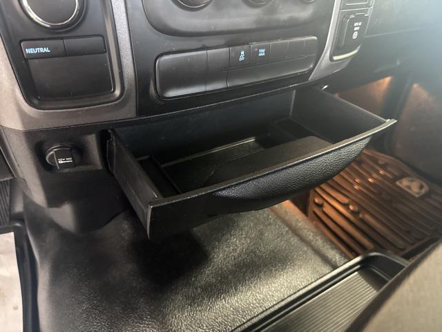 used 2014 Ram 1500 car, priced at $14,991