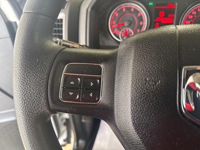 used 2014 Ram 1500 car, priced at $14,991