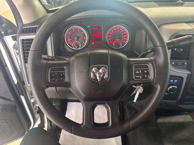 used 2014 Ram 1500 car, priced at $14,991