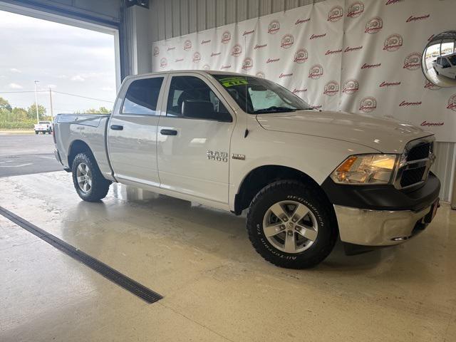 used 2014 Ram 1500 car, priced at $14,991