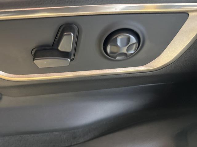 used 2021 Ram 1500 car, priced at $37,443