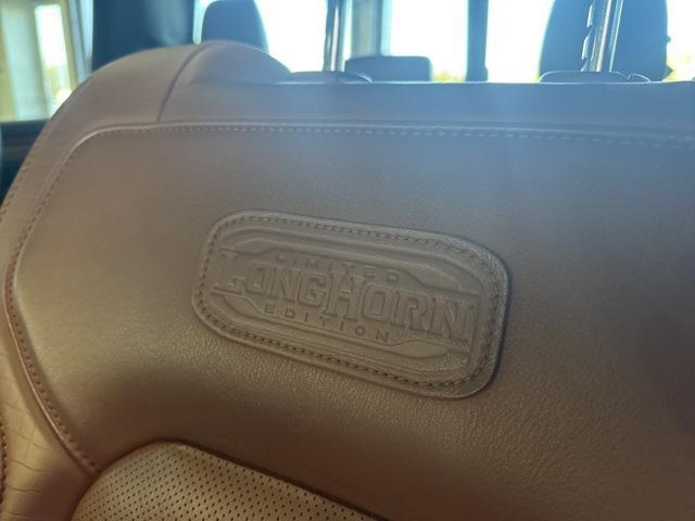 used 2021 Ram 1500 car, priced at $37,443