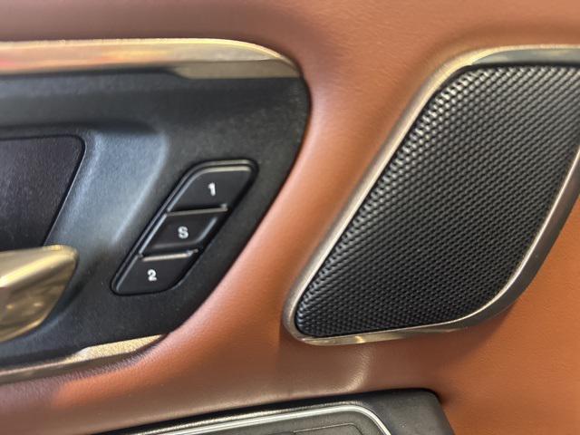 used 2021 Ram 1500 car, priced at $37,443