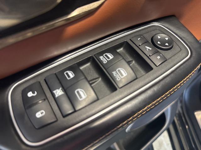 used 2021 Ram 1500 car, priced at $37,443