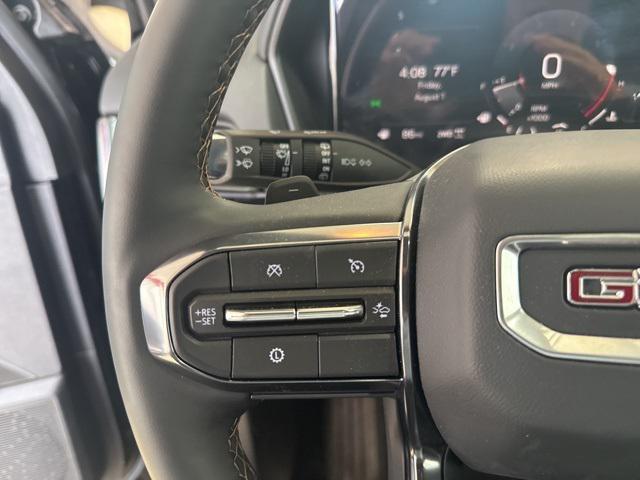 new 2026 GMC Terrain car, priced at $42,480