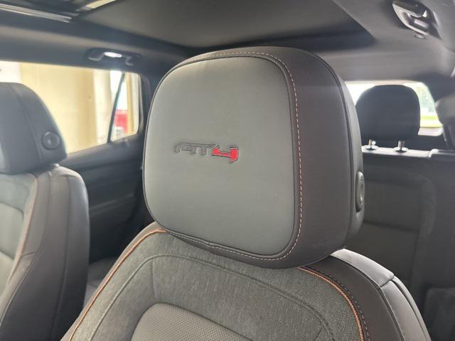 new 2026 GMC Terrain car, priced at $42,480