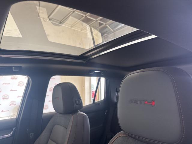 new 2026 GMC Terrain car, priced at $42,480