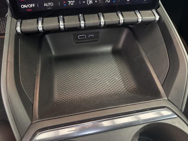 new 2026 GMC Terrain car, priced at $42,480