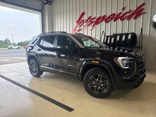 new 2026 GMC Terrain car, priced at $42,480