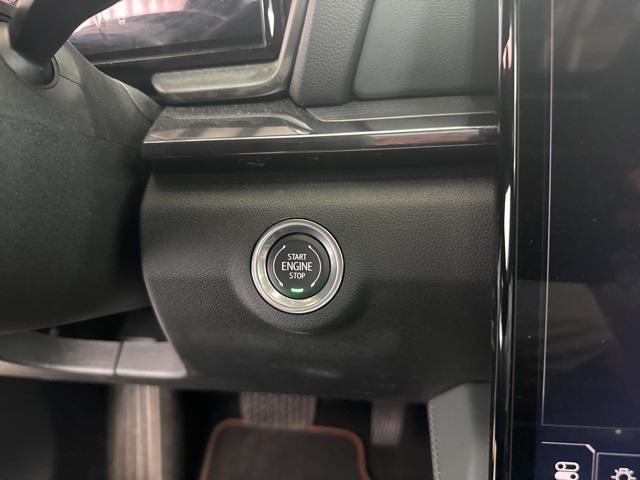 new 2026 GMC Terrain car, priced at $42,480