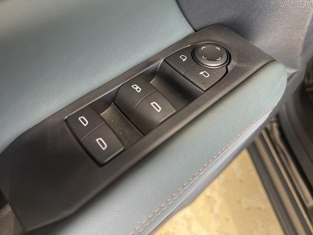 new 2026 GMC Terrain car, priced at $42,480