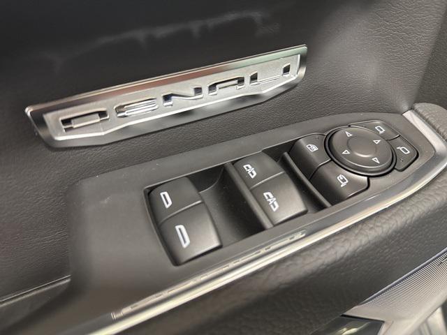 new 2025 GMC Sierra 1500 car, priced at $80,799