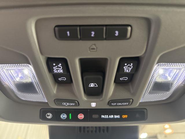 new 2025 GMC Sierra 1500 car, priced at $80,799