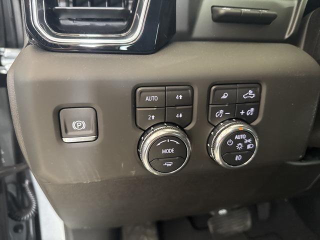 new 2025 GMC Sierra 1500 car, priced at $80,799