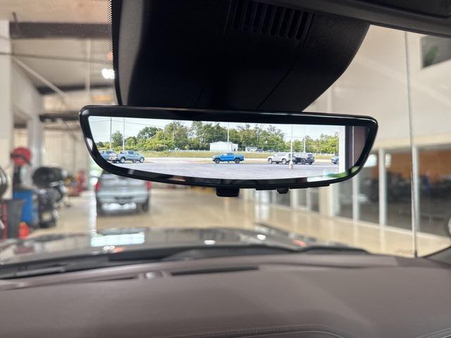new 2025 GMC Sierra 1500 car, priced at $80,799