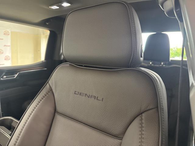 new 2025 GMC Sierra 1500 car, priced at $80,799