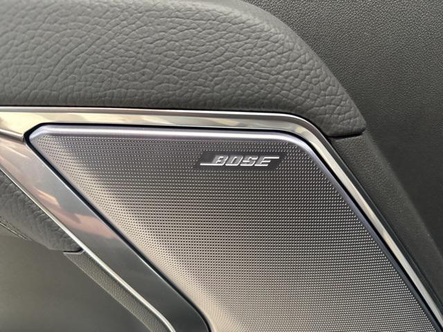 new 2025 GMC Sierra 1500 car, priced at $80,799