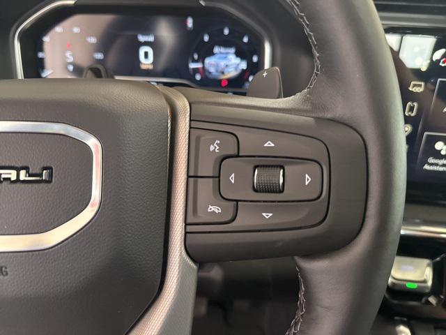 new 2025 GMC Sierra 1500 car, priced at $80,799
