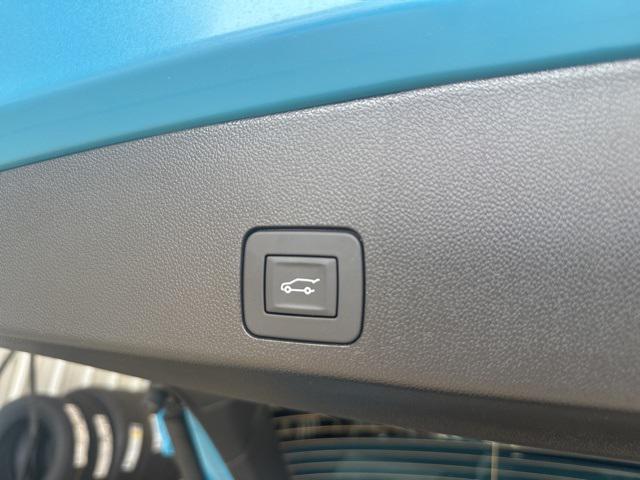 new 2026 Buick Encore GX car, priced at $30,580