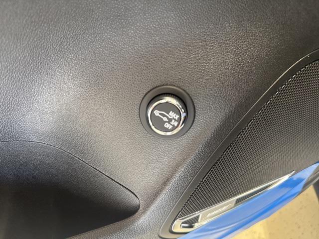 new 2025 Buick Envision car, priced at $39,245