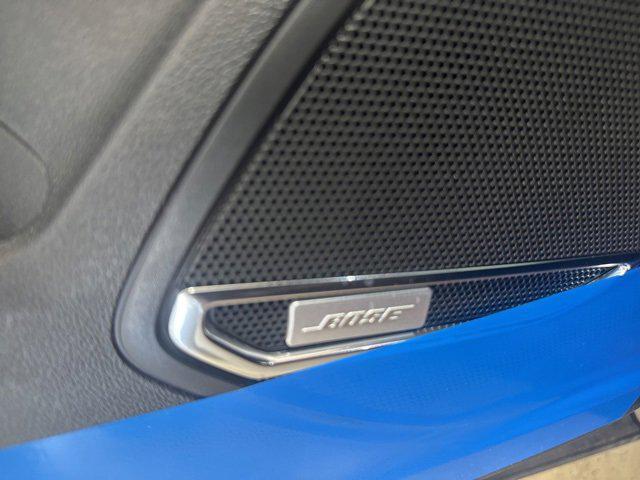 new 2025 Buick Envision car, priced at $41,448