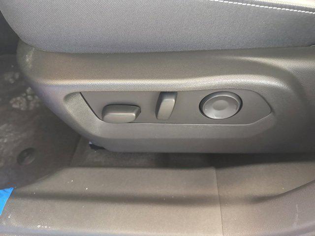 new 2025 Buick Envision car, priced at $41,448