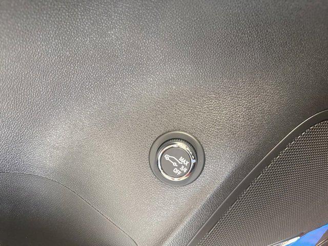 new 2025 Buick Envision car, priced at $41,448