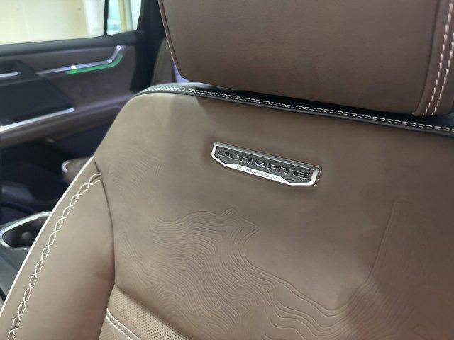 new 2026 GMC Acadia car, priced at $68,639