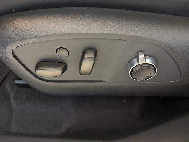 new 2026 GMC Acadia car, priced at $68,639