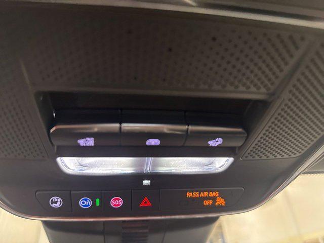 new 2026 GMC Acadia car, priced at $68,639