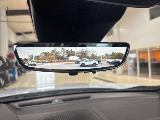 new 2026 GMC Acadia car, priced at $68,639